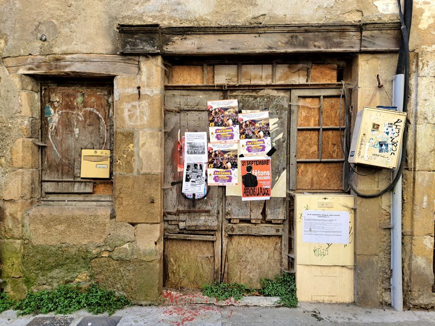 Florac Trois Rivières