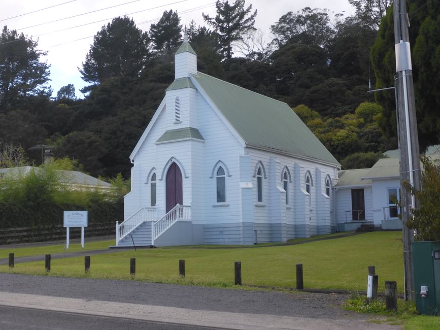 2025-04-11 NZ, Coromandel