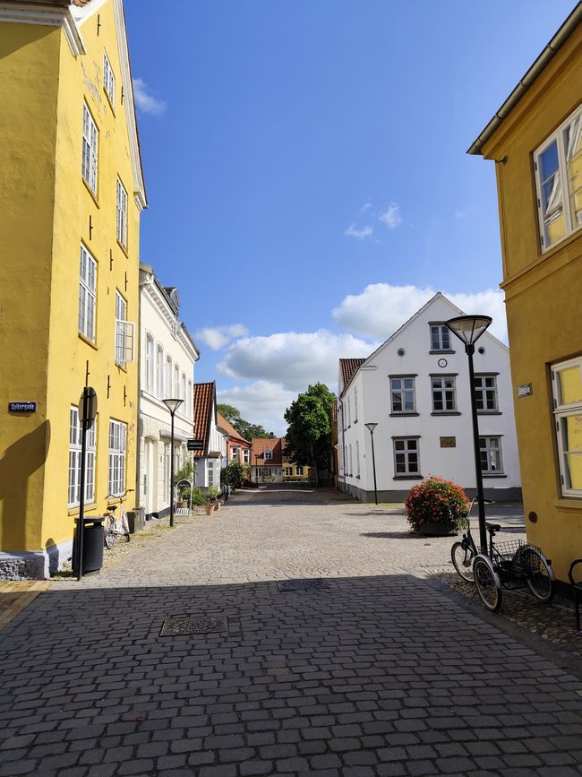 Tønder (Danemark)