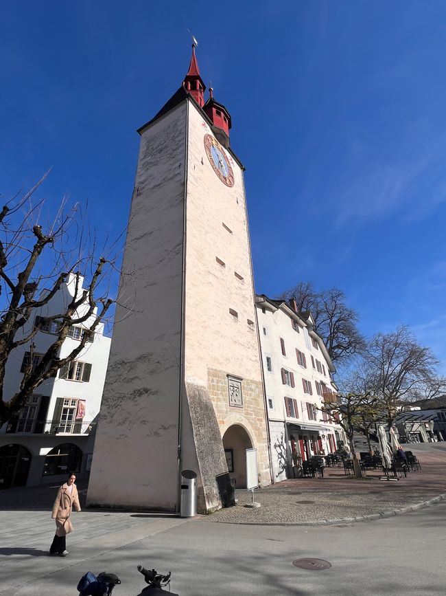 22‘222 Kilometer erreicht