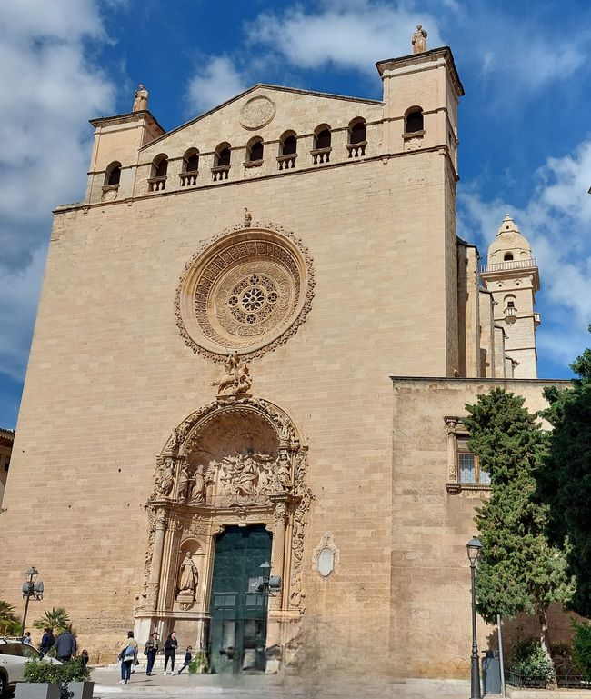 Mallorca