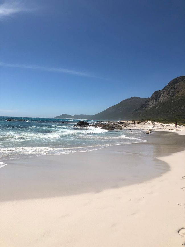 Scarborough Beach