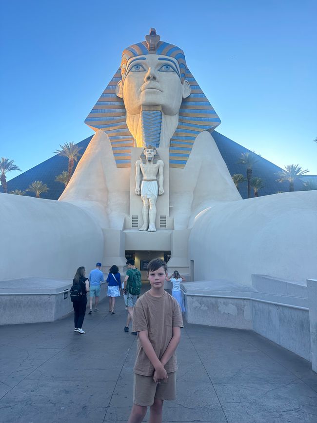Viva Las Vegas