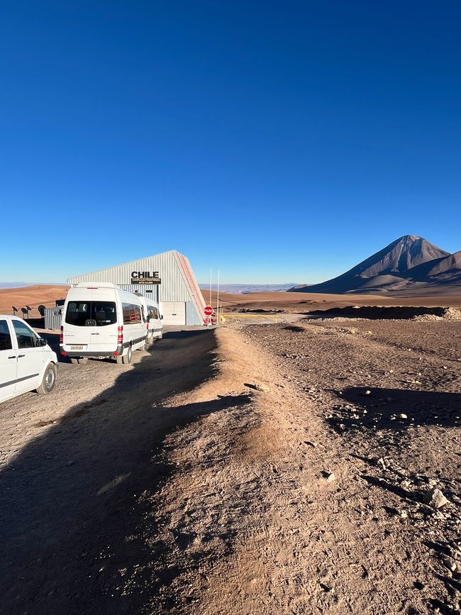 Salar de Uyuni