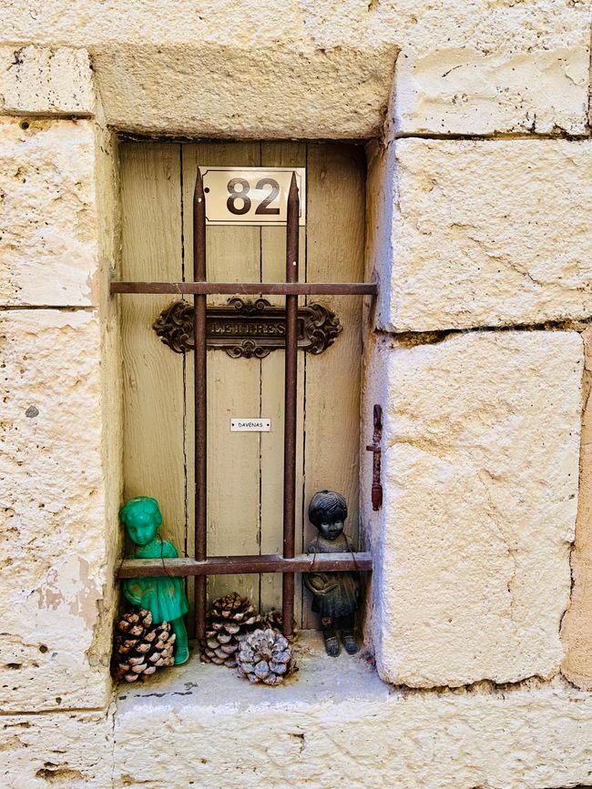 Moulin de St. Pierre, Gordes und Saignon