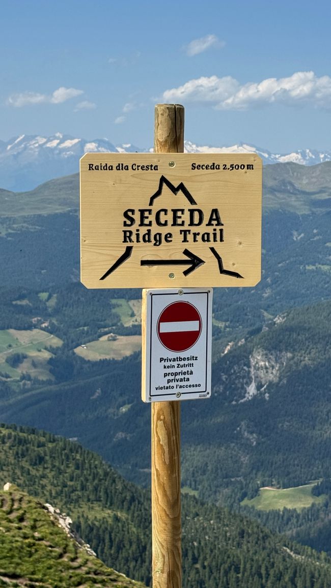 Meran, Dolomiten, Burgstall-Vöran