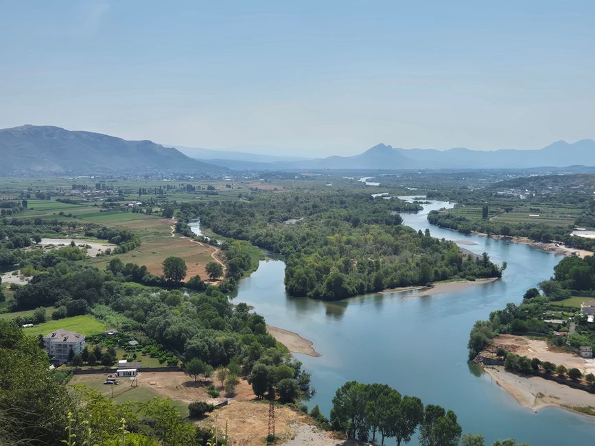 Shkodra
