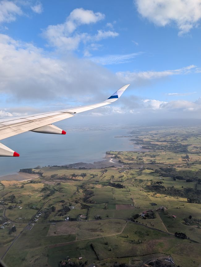 A rainbow doesn't choose to be a rainbow...