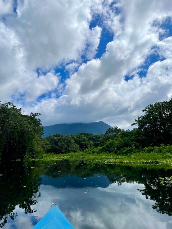 Zwischen Improvisation und Abenteuer