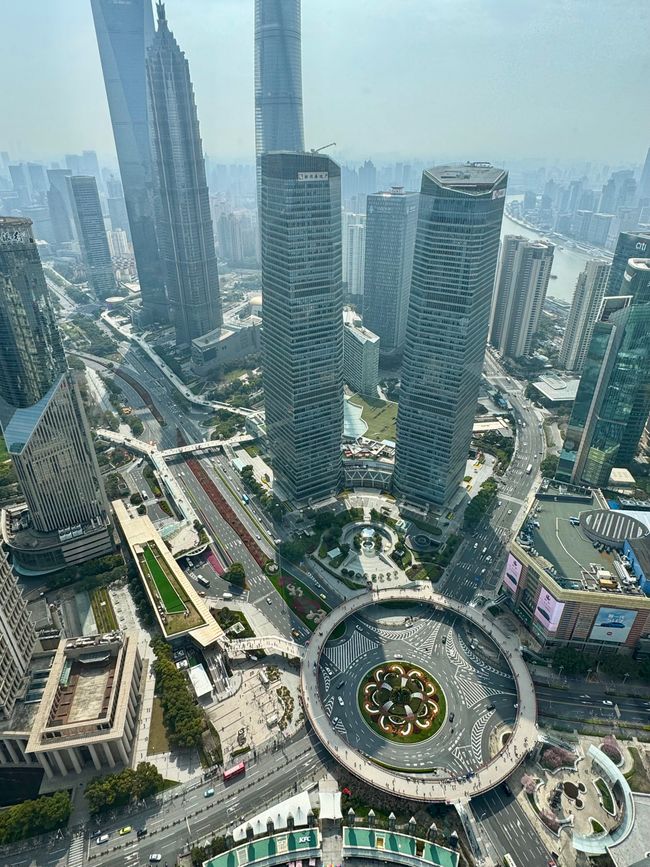 Part 5 SHANGHAI