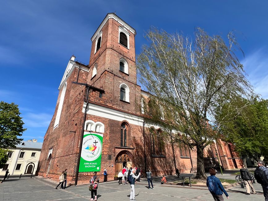 23 verso Kaunas