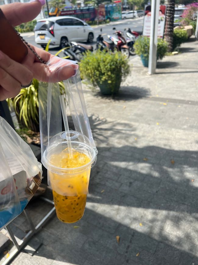 Tag 17 - Phu Quoc: Una giornata di adrenalina e fazzoletti