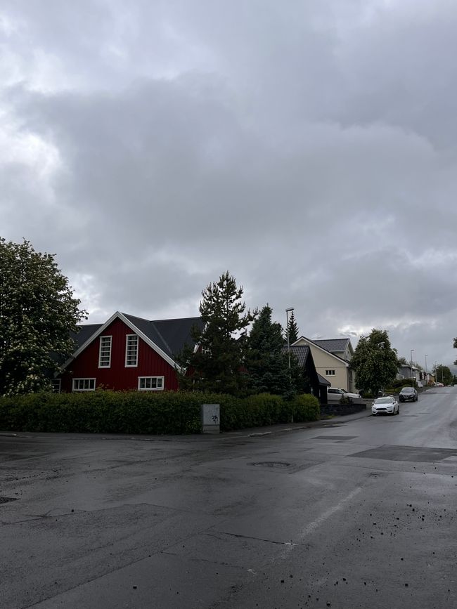 Akureyri