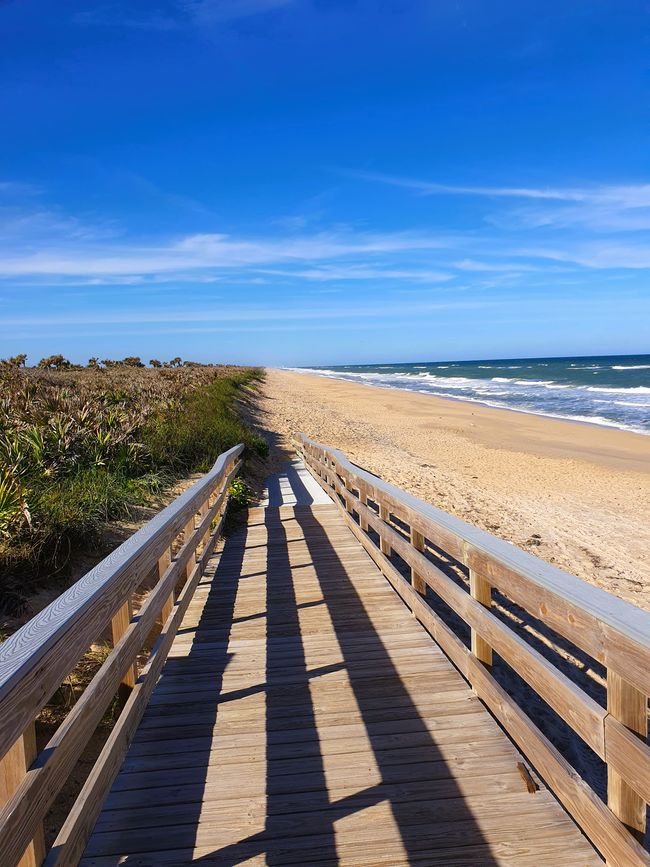 Canaveral National Seashore