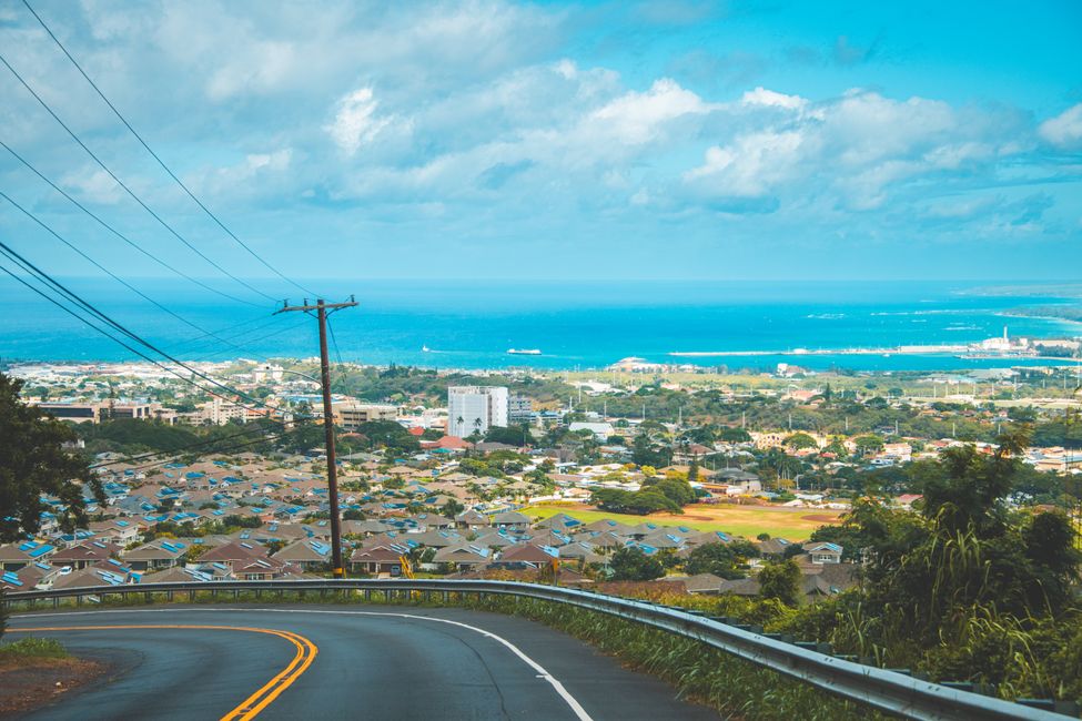 Maui