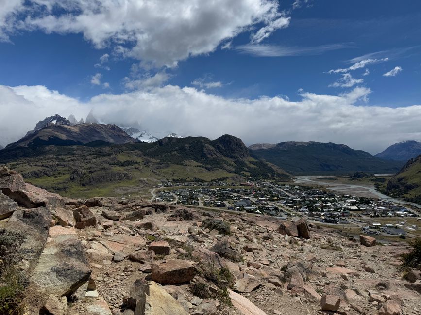 El Chaltén