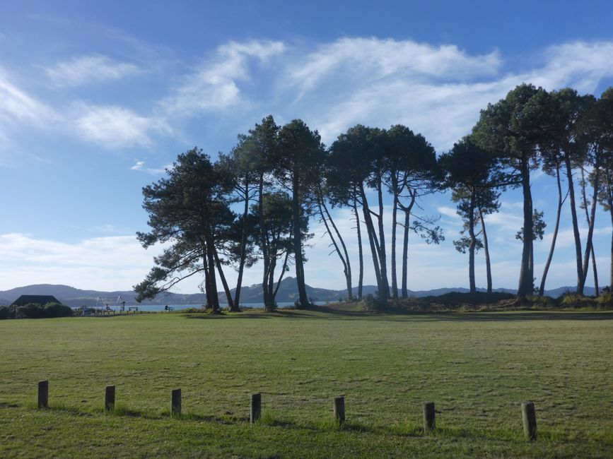 Cooks Beach