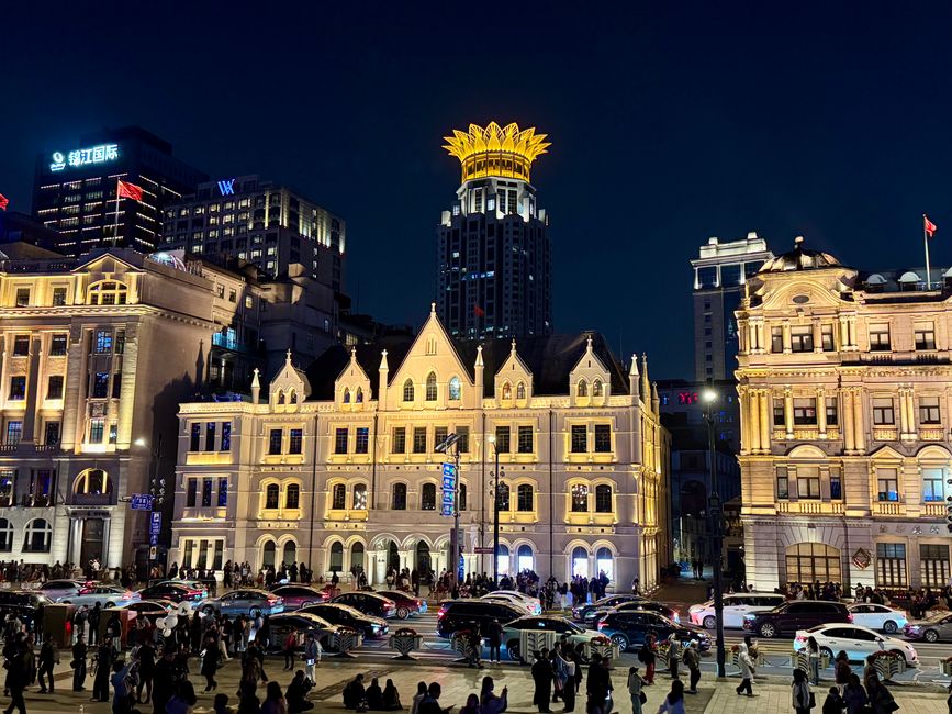 Part 5 SHANGHAI