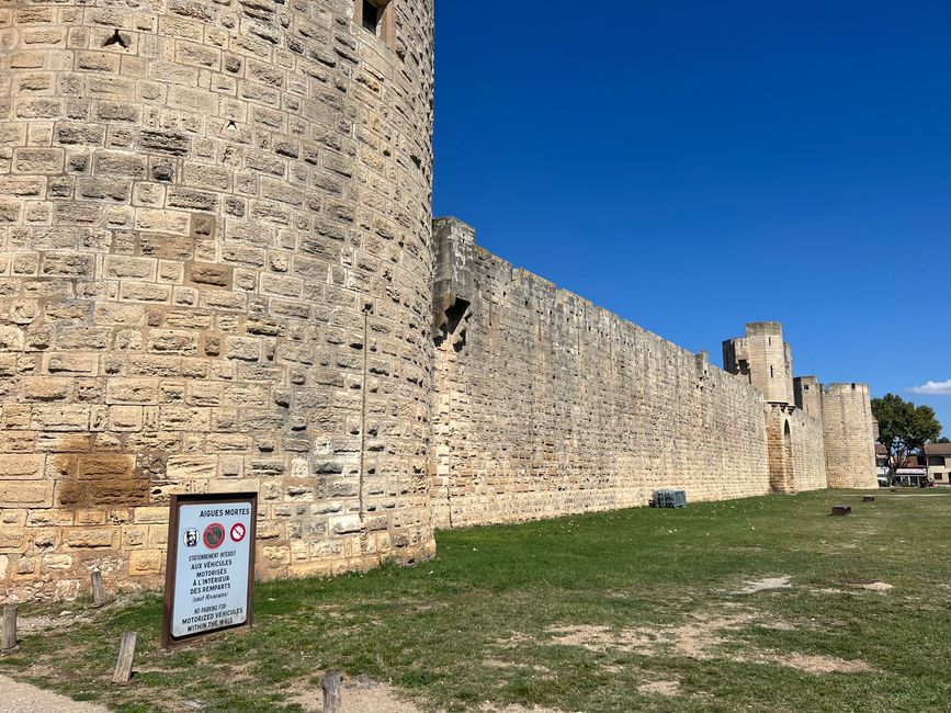 06 hacia Aigues Mortes