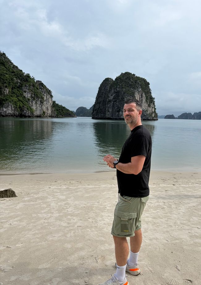 Bahía de Halong