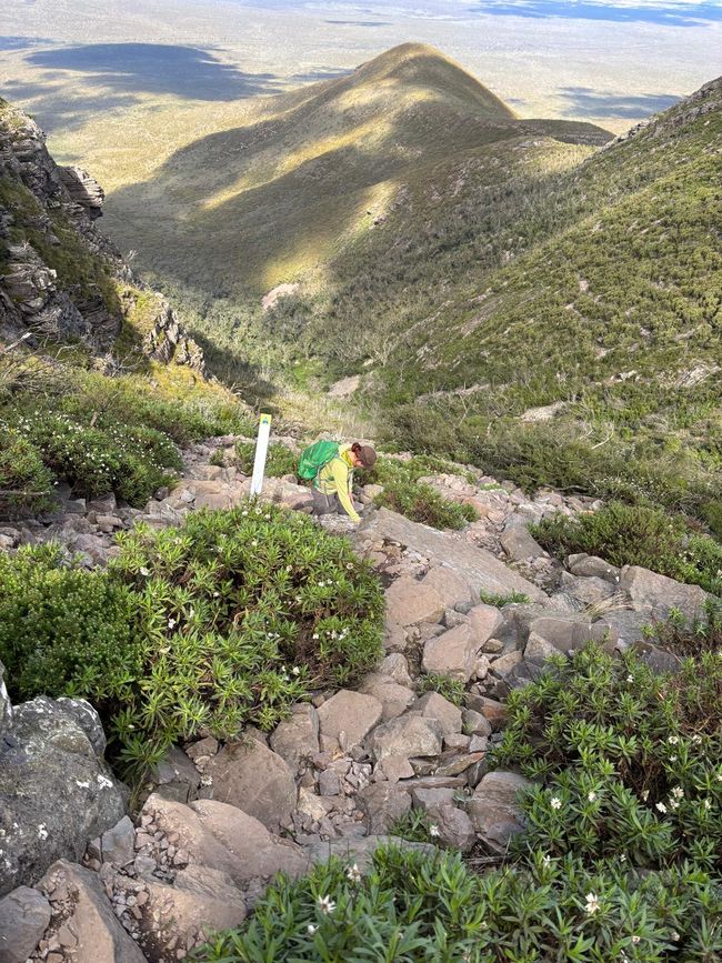 Stirling Range National Park
