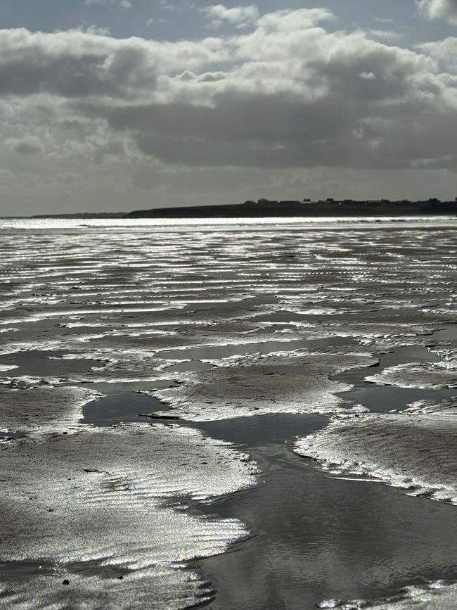 Isla en el sol...