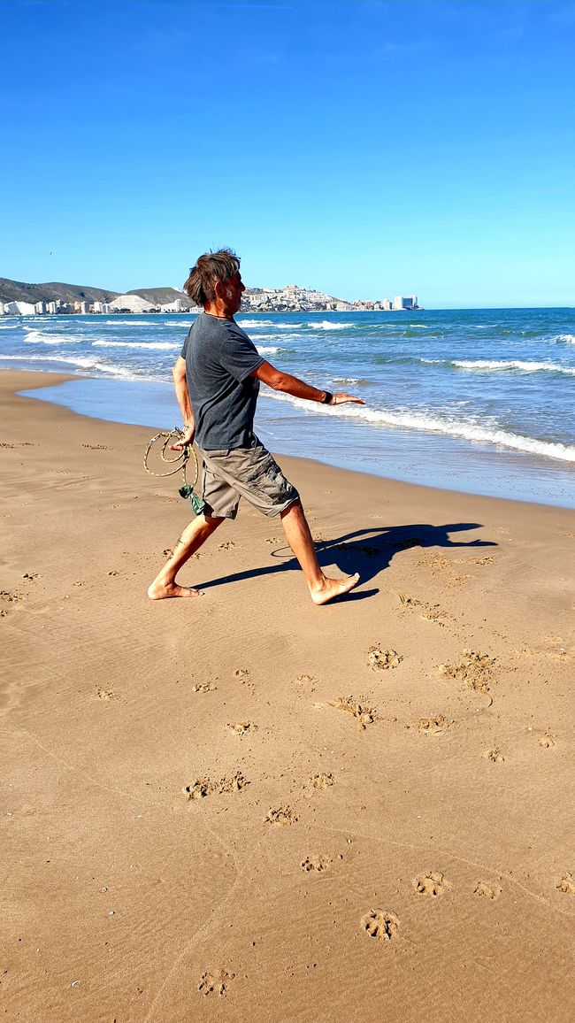 Alicante?...no grazie 609