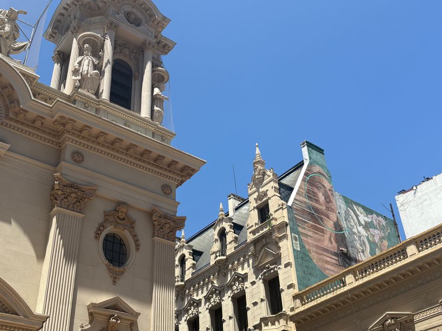Church is everywhere