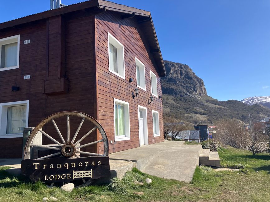 Patagonia - El Chaltén