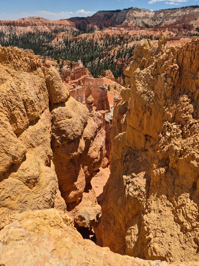 Bryce Canyon
