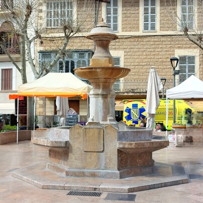 Mallorca