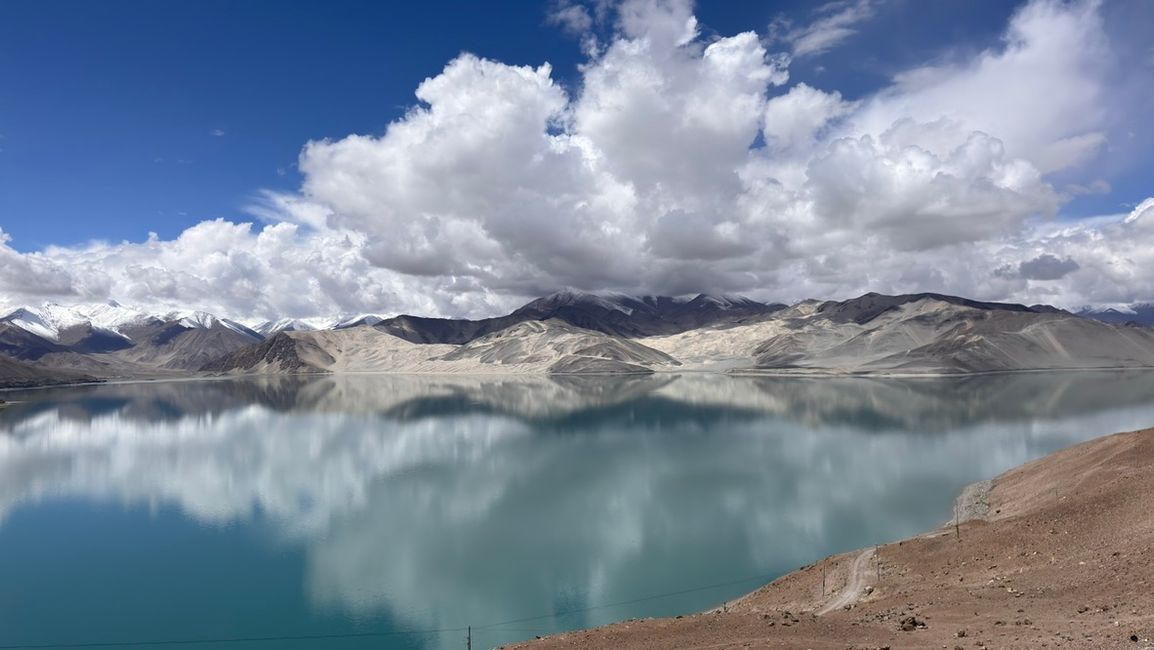 Tashkurgan تاشقورغان بازىرى / Sarikol تاشقۈرغان بۇزۇر / Shitoucheng 石頭城