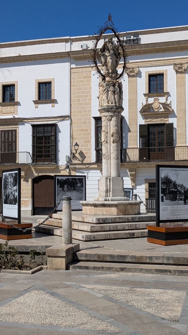 Jerez de la Frontera
