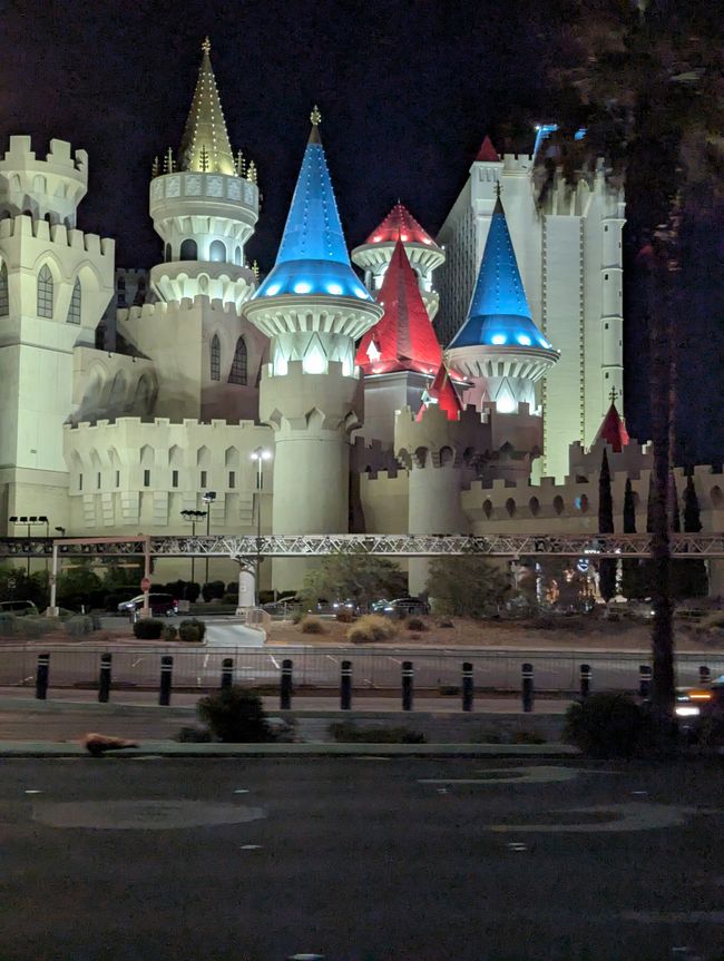 Las Vegas