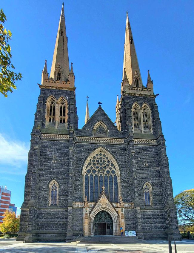 Cattedrale di St. Patrick