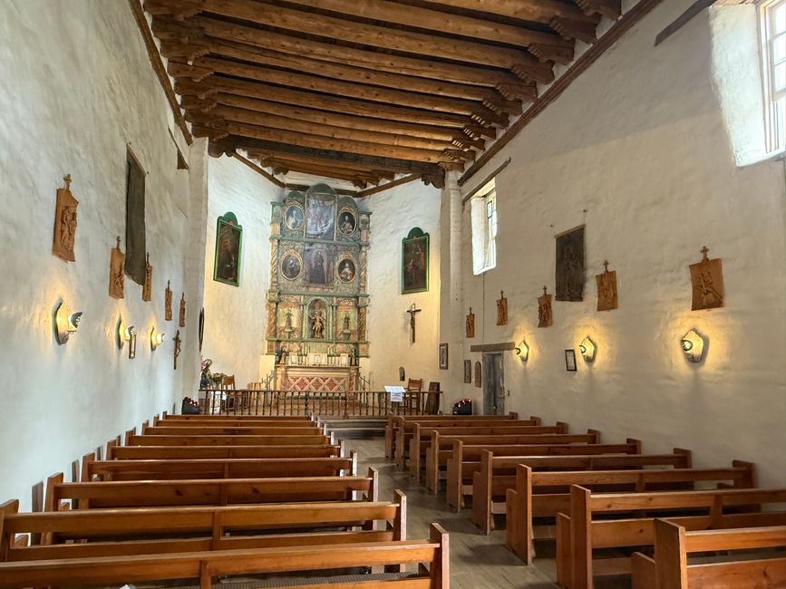 San Miguel