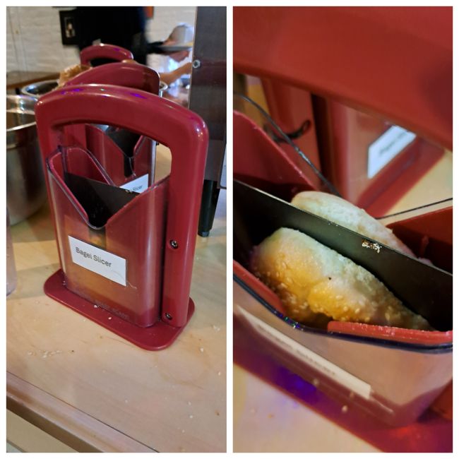 Tagliabagel
