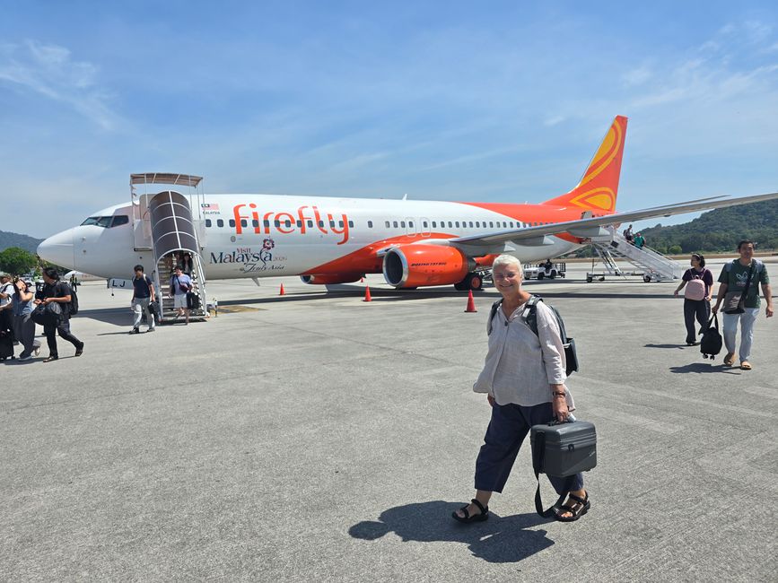 Langkawi - Reif für die Insel!
