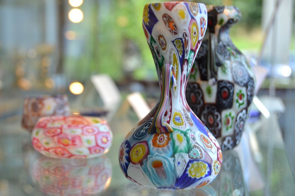 GLÜHEND UND GLASKLAR - Die Kunst des Glasblasens in Baden-Württemberg