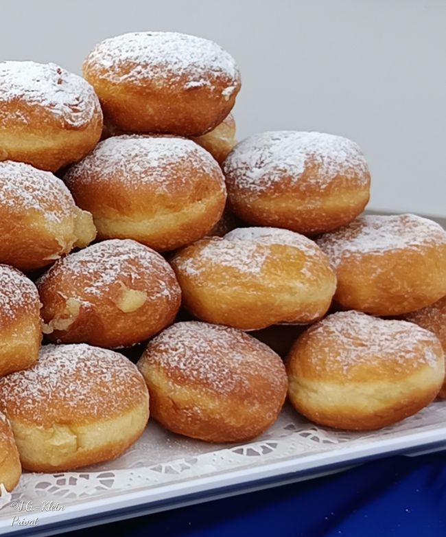 Gran Canaria - Madeira