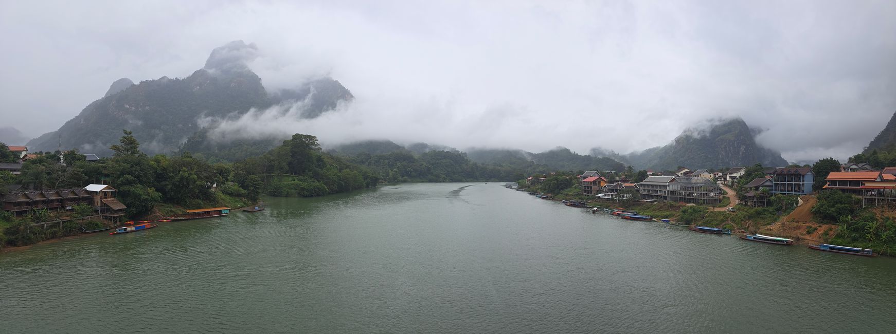 Muang Ngoy