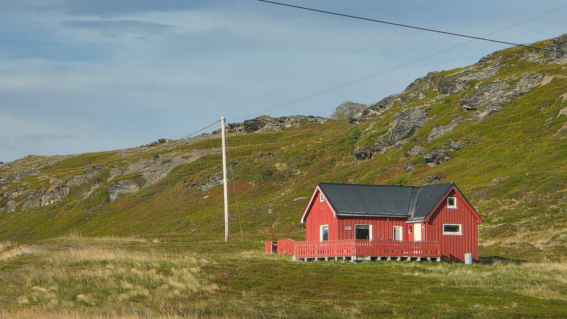 Norwegen-Nordkapp 1-17.September 2025
12.September