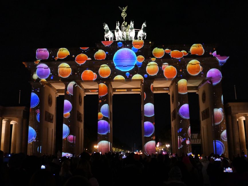 Brandenburger Tor 