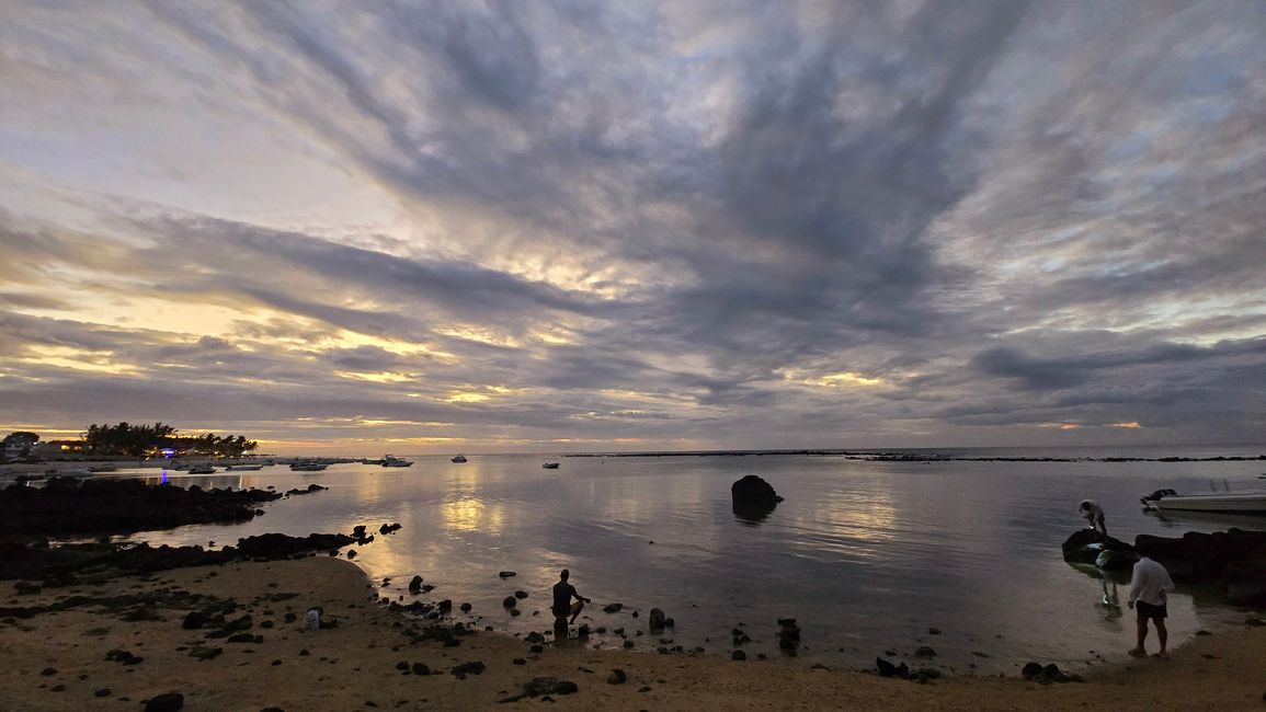 Mauritius