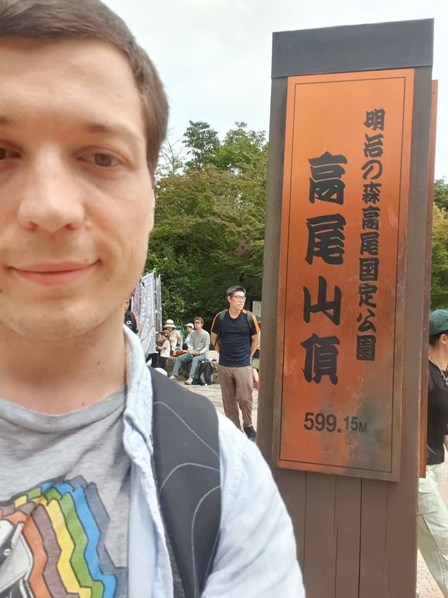 Die letzten 85cm hätte man auch noch aufschütten können.