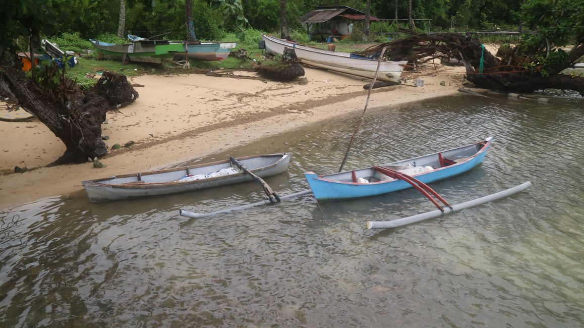 Karimunjawa - Indonesien
