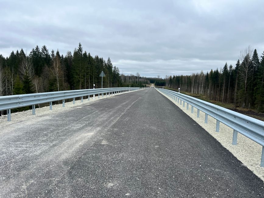 14 往Häädemeeste