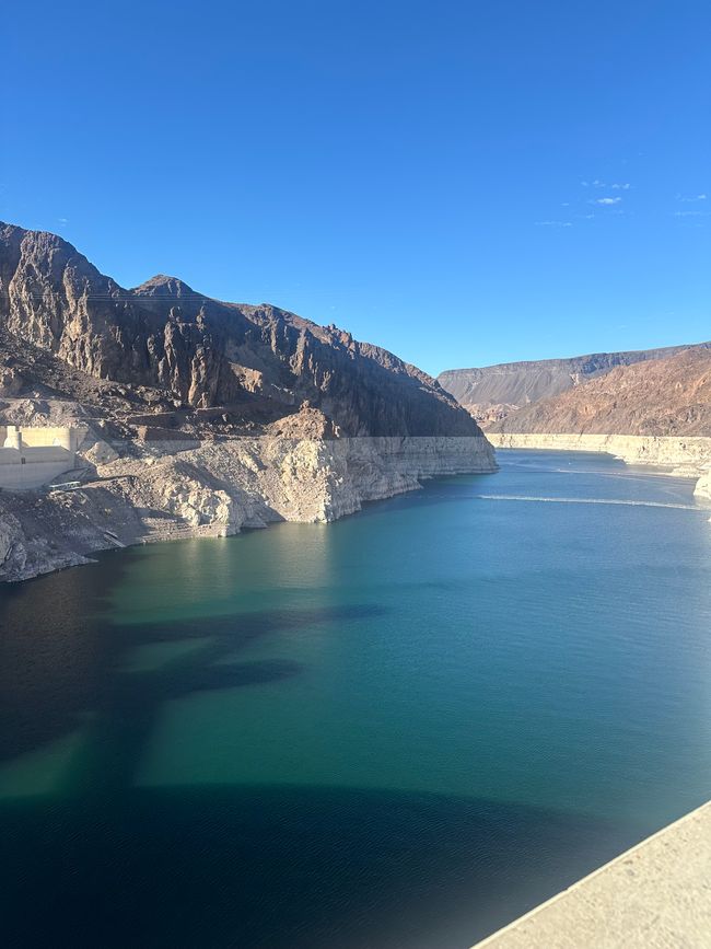 Hoover Dam