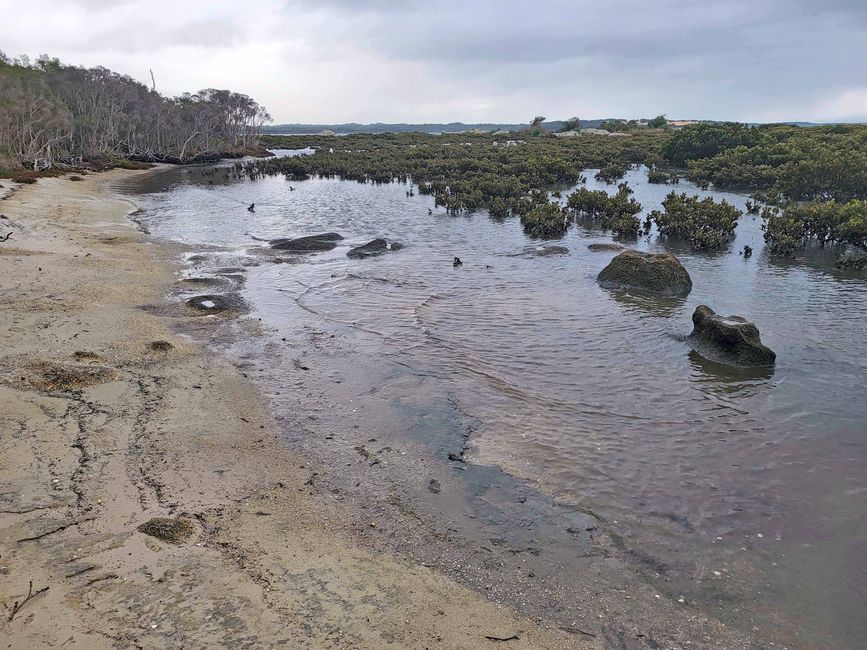 Wilsons-Promontory-Nationalpark