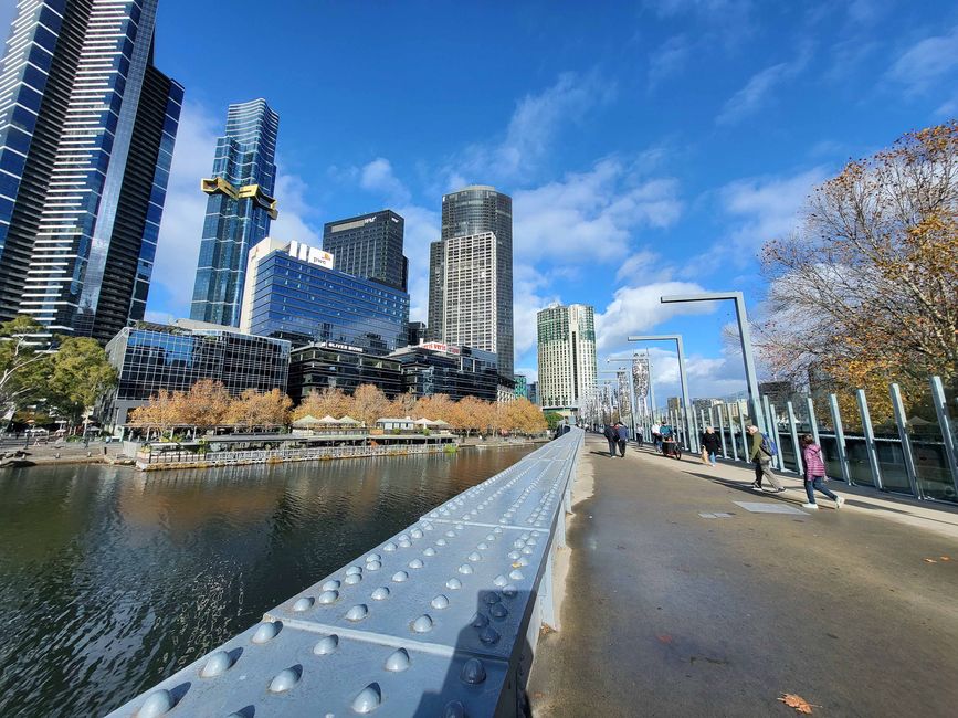 Melbourne